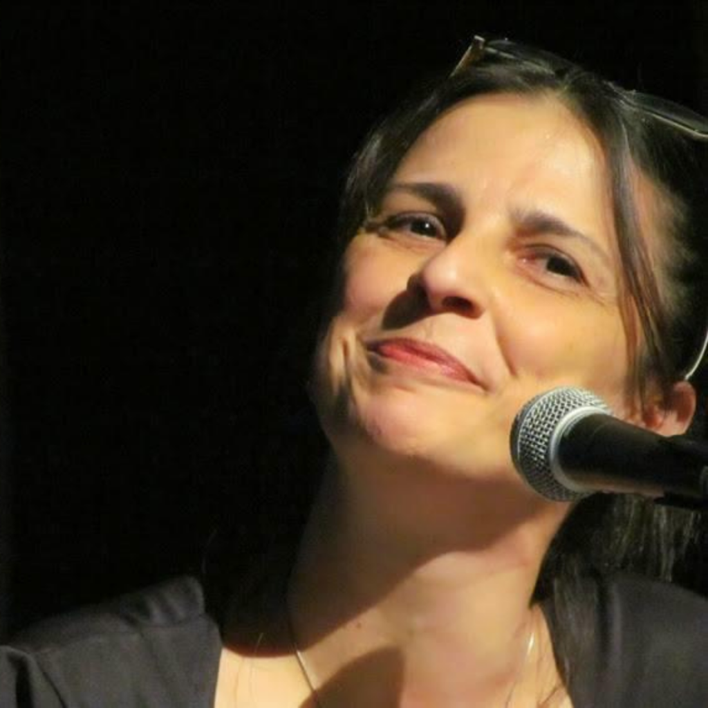 Jeanne Pilli